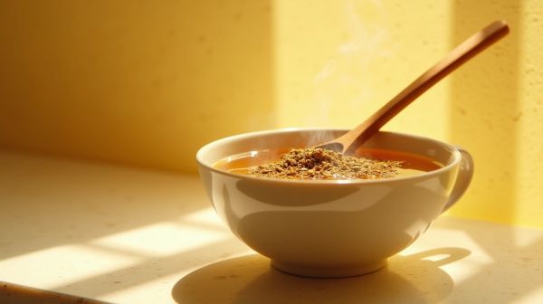 Berbérine et glycémie : bienfaits, dosage et limites