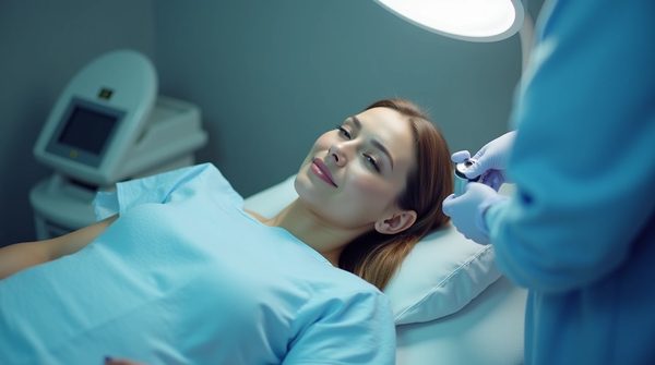 Cryolipolyse à caen : transformez votre silhouette en 1 séance