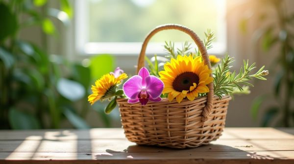 Les alternatives écologiques inattendues aux protections menstruelles