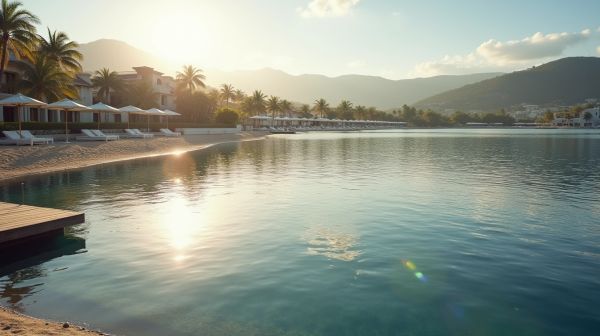 Pourquoi la relaxation vous attend par un massage à Saint-Brevin