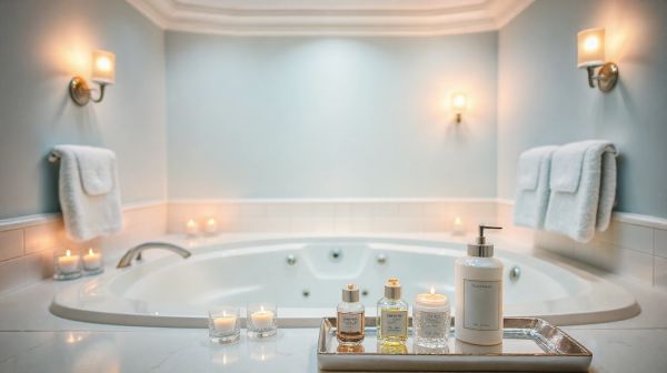 Top 5 forfaits de massage pour réduire votre tension intérieure