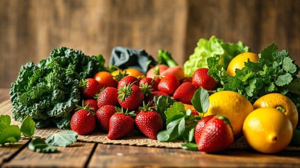 Top superfoods : pourquoi choisir ces produits bienfaits ?