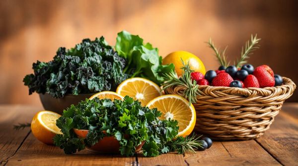 Top superfoods : pourquoi choisir ces produits bienfaits ?