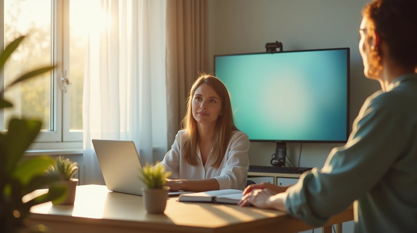 Perspectives d'avenir : vers un modèle hybride